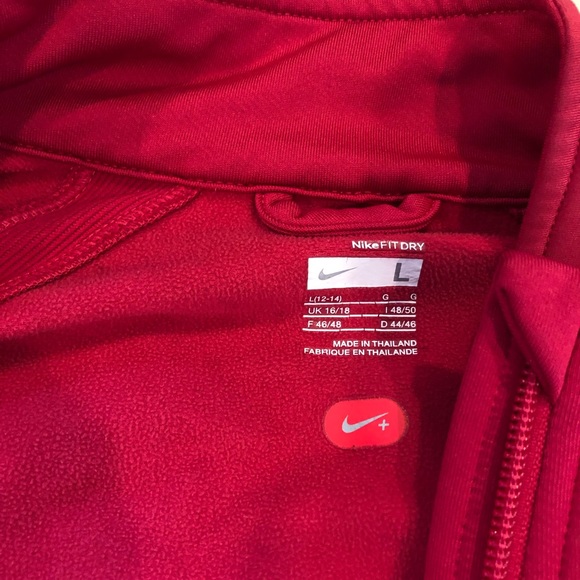 Nike dry fit running jacket - Picture 3 of 3